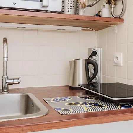 Cosy - Le Marais Centre * Παρίσι