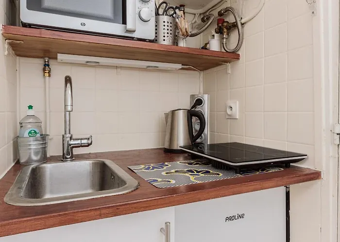 Cosy - Le Marais Centre * Παρίσι