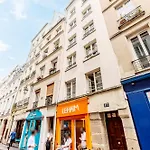 Cosy - Le Marais Centre * باريس