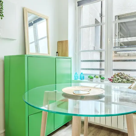 Cosy - Le Marais Centre * パリ