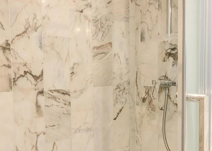 Cosy - Le Marais Centre