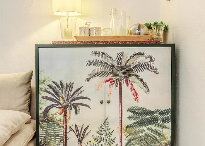 Apartment Cosy - Le Marais Centre Paris